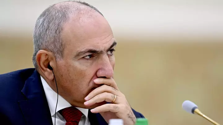 Paşinyan: Ermənistan və Azərbaycan arasında anklav və eksklav olmamalıdır