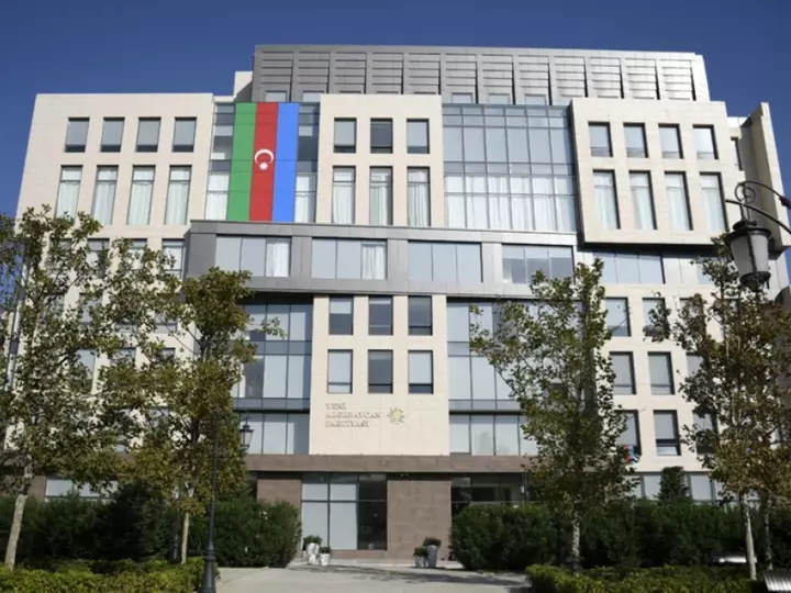 Yeni Azərbaycan Partiyası Audit Komissiyasının sədri və müavini yenidən seçdi