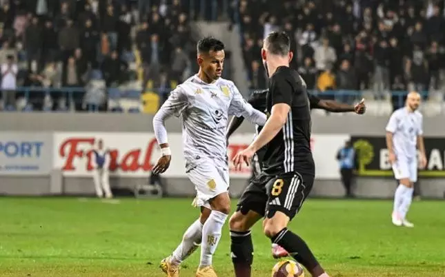 Bu gün maraqlı oyun var: "Qarabağ" - "Neftçi"