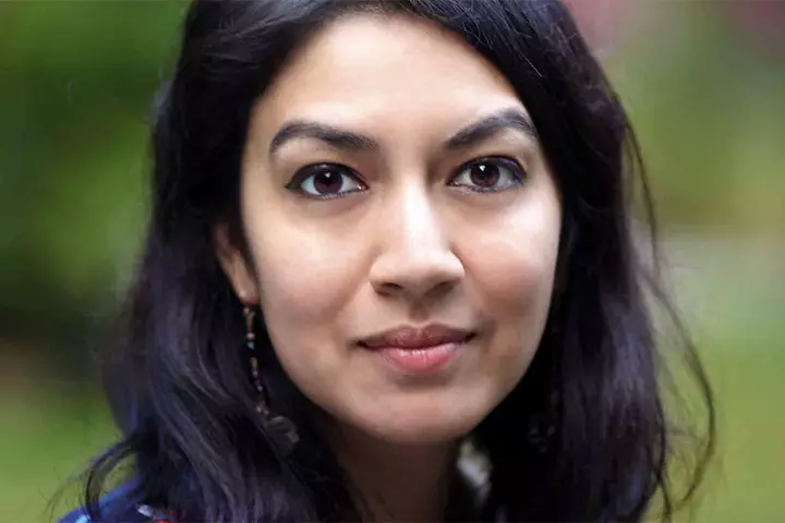 Tahmima Anam’s New Novel ‘Good Books’ Being Adapted for TV With Pacesetter, Kudos and ‘Emily in Paris’ Writer (EXCLUSIVE)