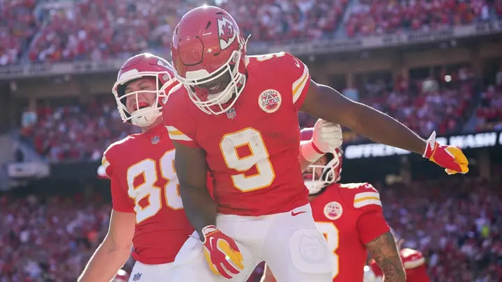 7-ci həftə NFL bahis promosyonları, Chiefs-Seahawks: Onlayn bahis tətbiqləri və idman kitablarından $3,000-dan çox bonus əldə edin