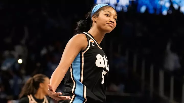 Reese yenidən ulduz oldu: Atalanta Qolden Steytə qalib gəlib və WNBA finalında 2-1 hesabı ilə irəlidə