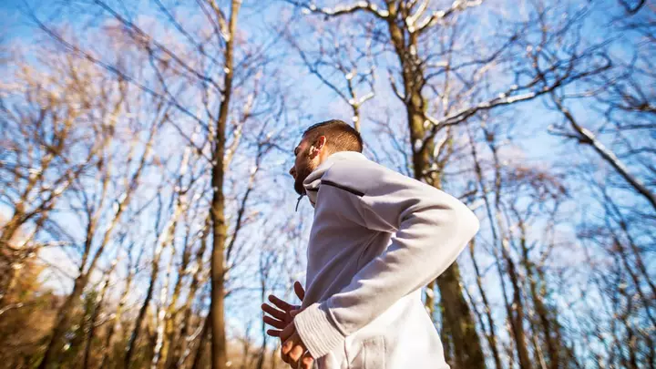 Don't Let the Winter Blues Get You Down. Registered Dietitian Explains How to Get Enough Vitamin D This Season