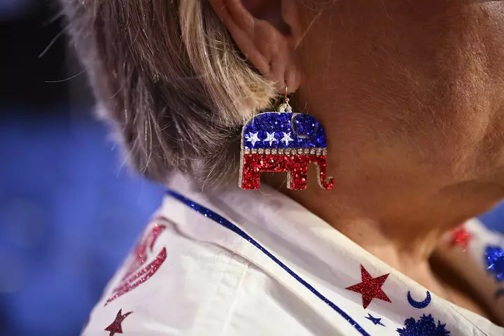 These White suburban moms regret voting for Trump — but aren’t sold on Democrats