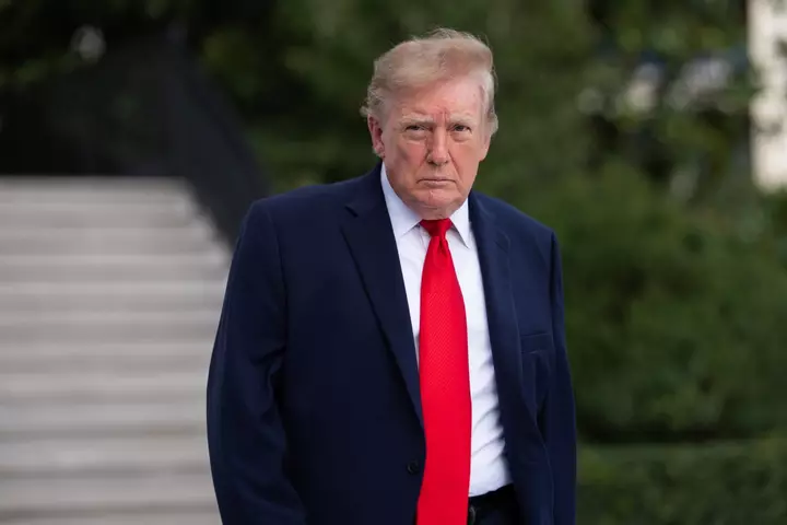 Trump Suffers Double Inflation Blow Within 48 Hours as Midterms Loom