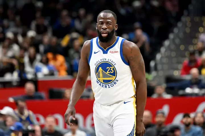 Draymond Green Makes Bold Luka Doncic Claim Before Warriors-Lakers Clash