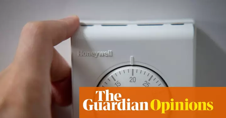 The UK energy secretary is flirting with a bad idea for bills – the ‘rising block tariff’