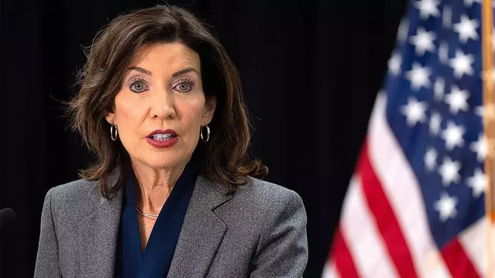 Hochul reveals which election result would make her job 'a lot easier' — and it's not her own