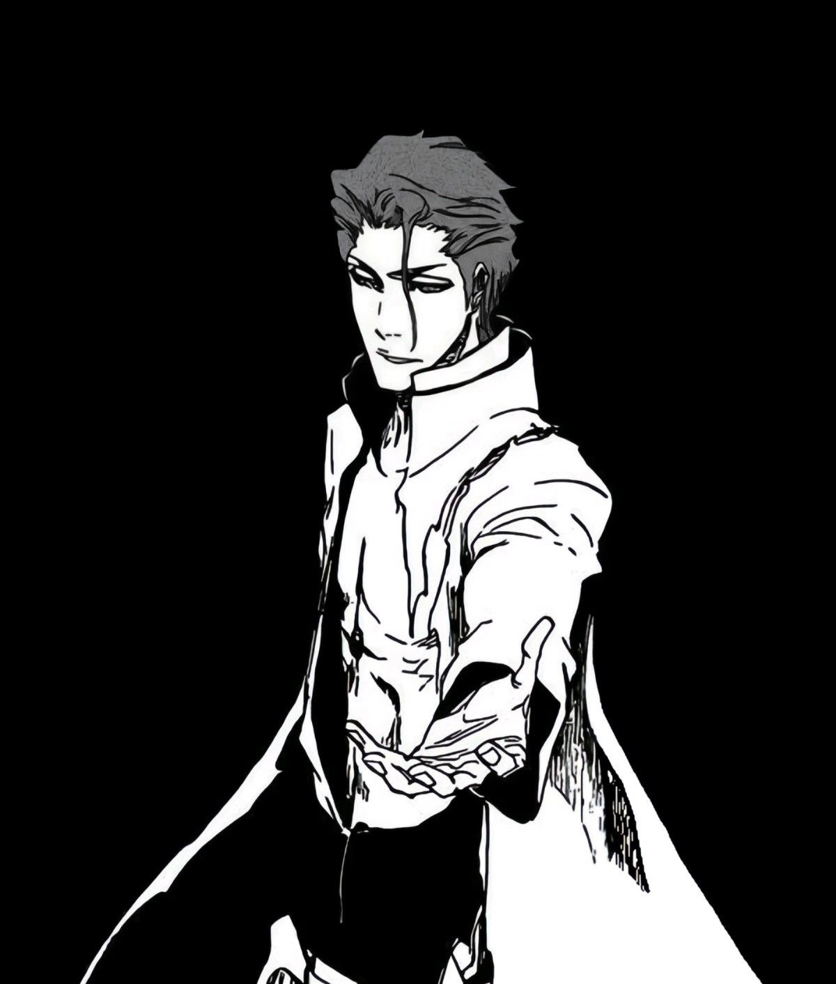 aizen